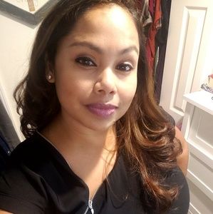 Meet your Posher, Shandanee